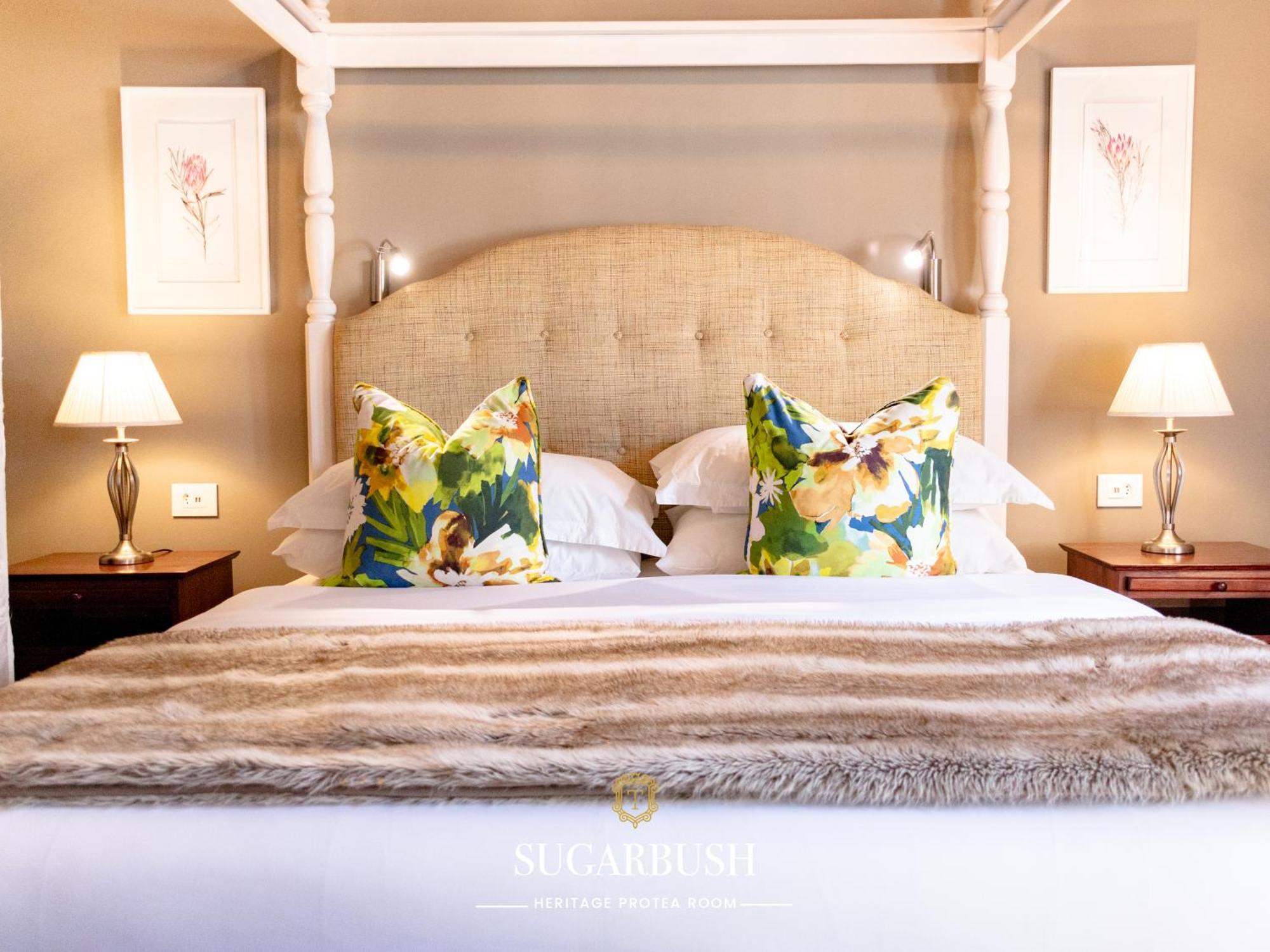Tulbagh Boutique Heritage Hotel Habitación foto