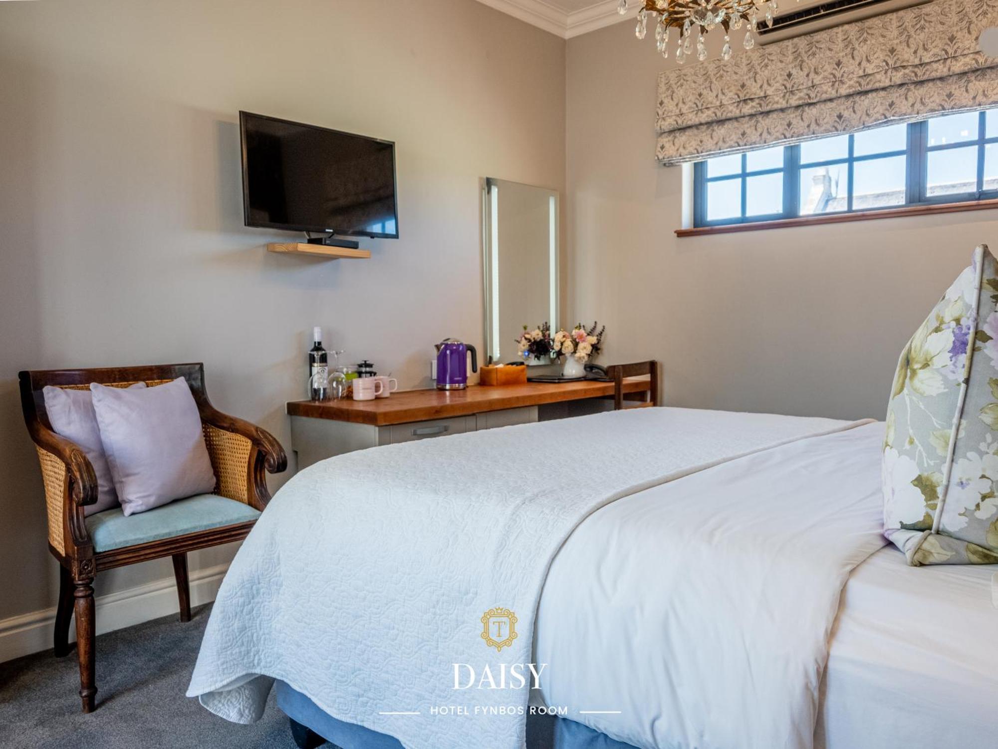 Tulbagh Boutique Heritage Hotel Habitación foto